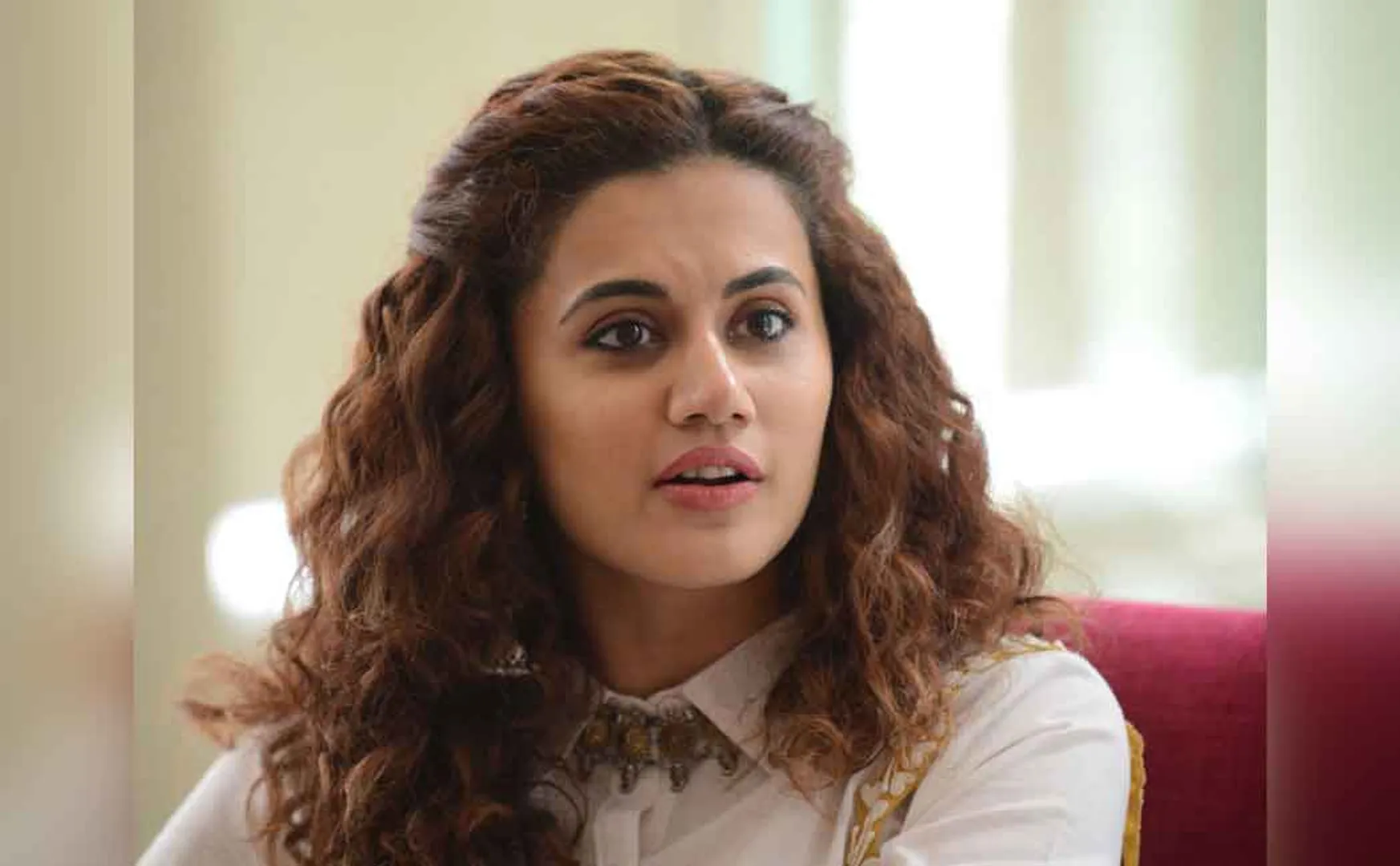 tapsee pannu