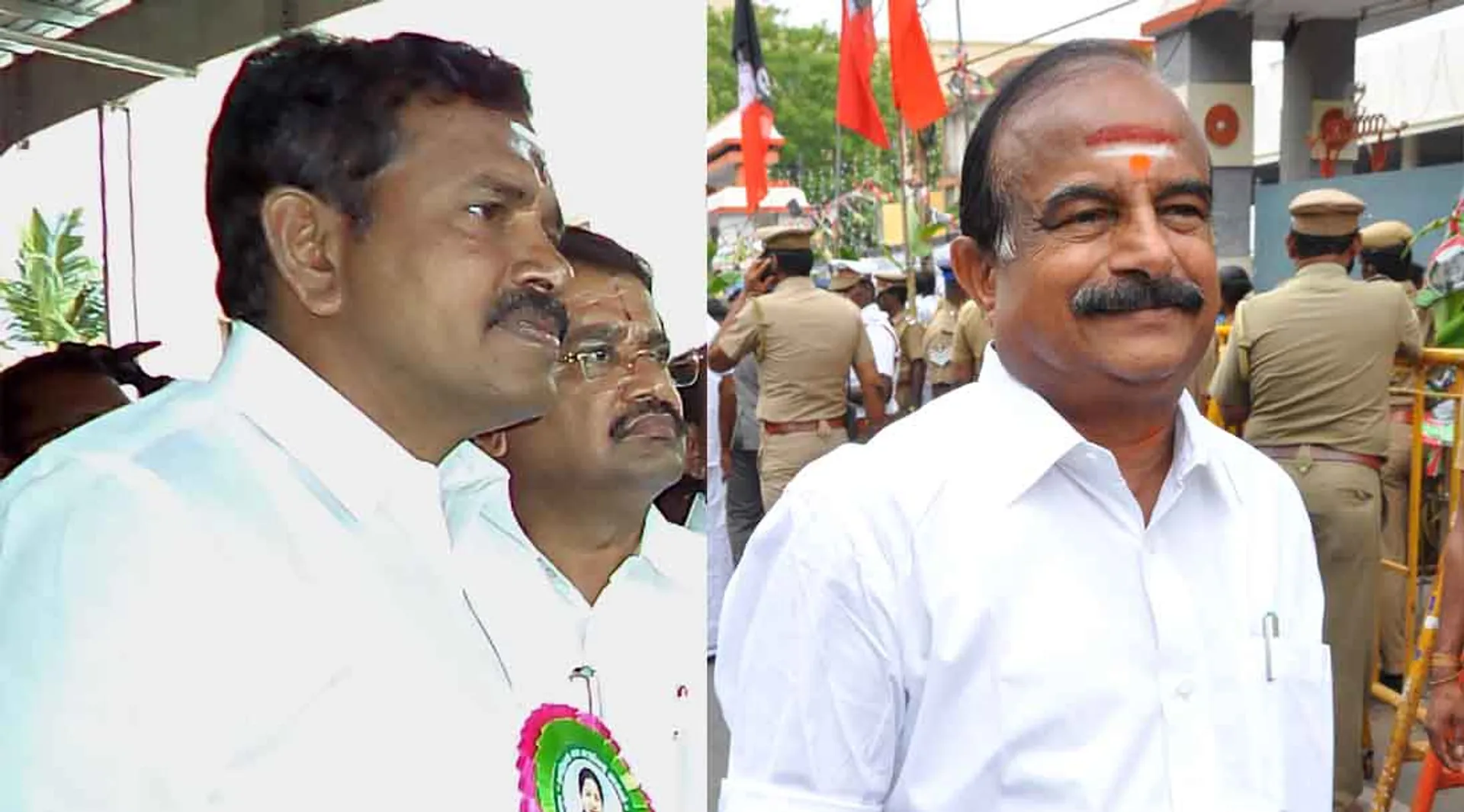 Thoppu N.D. Venkatachalam