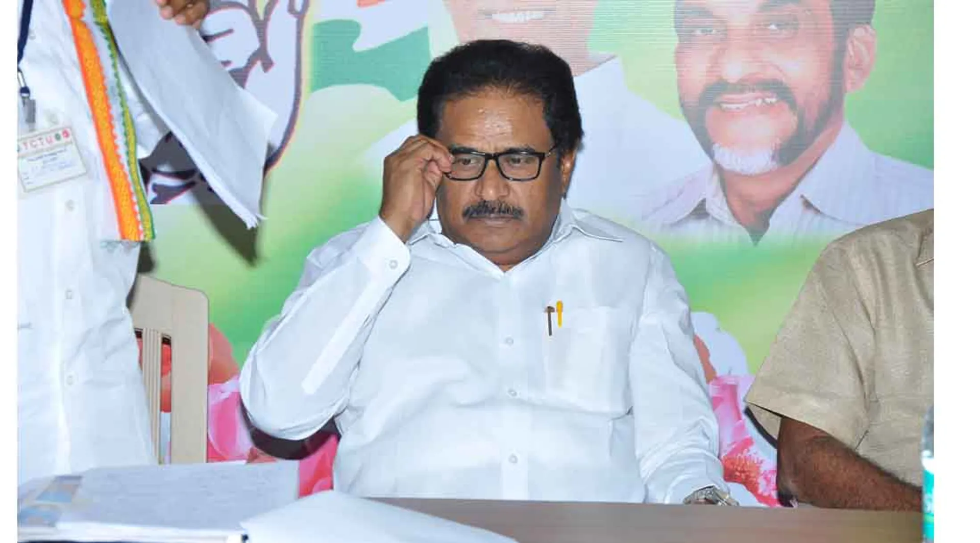  thirunavukkarasar