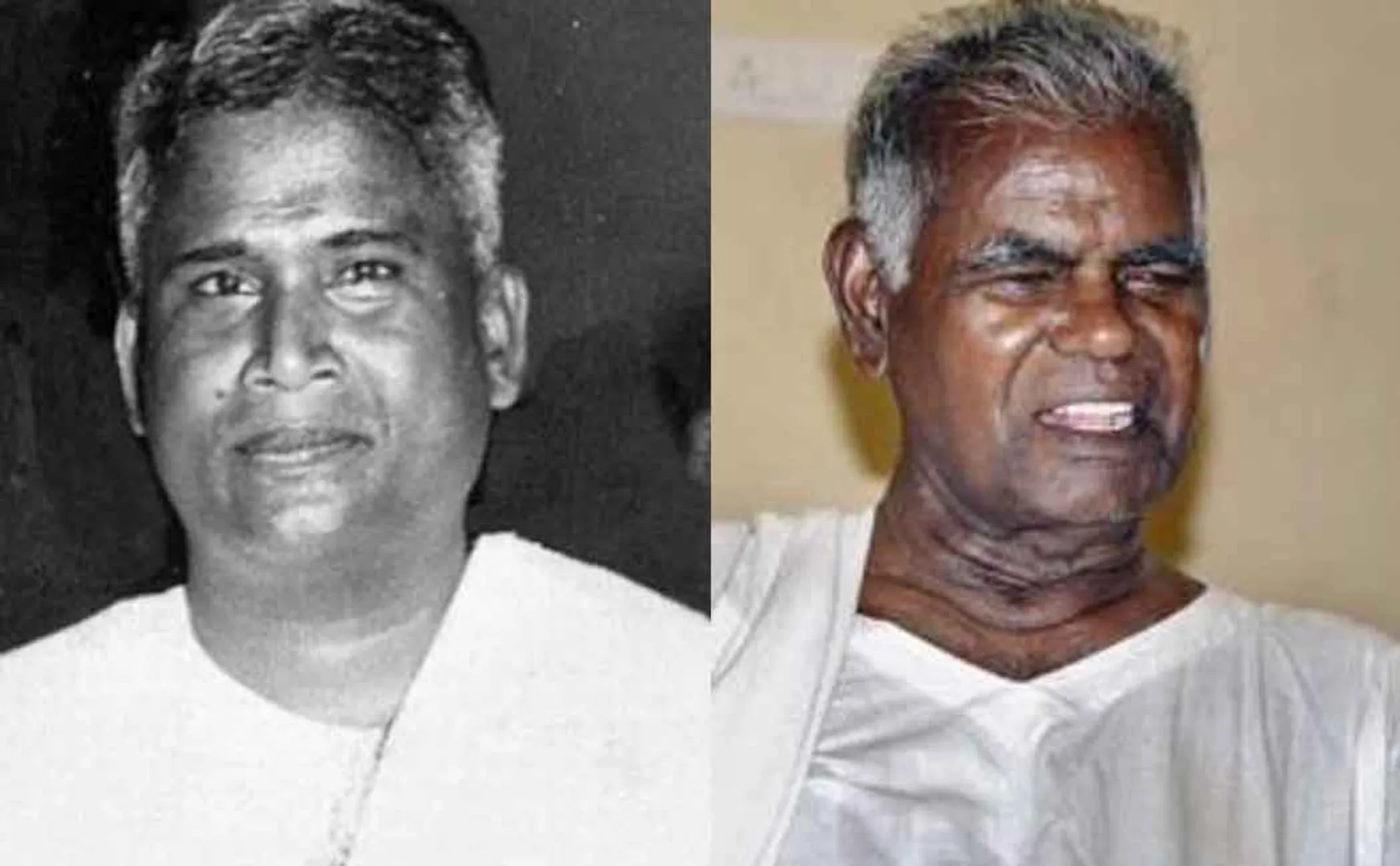 tamilnadu government allocates home for nallakannu and kakkan family 