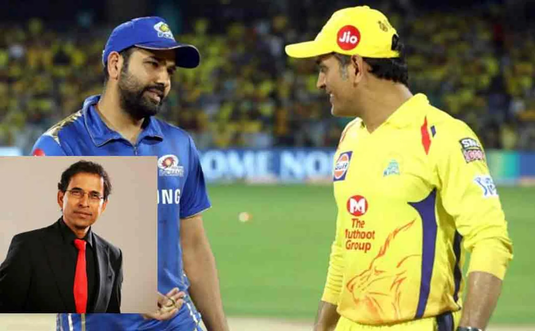 harsha bhogle tweet about ipl final match