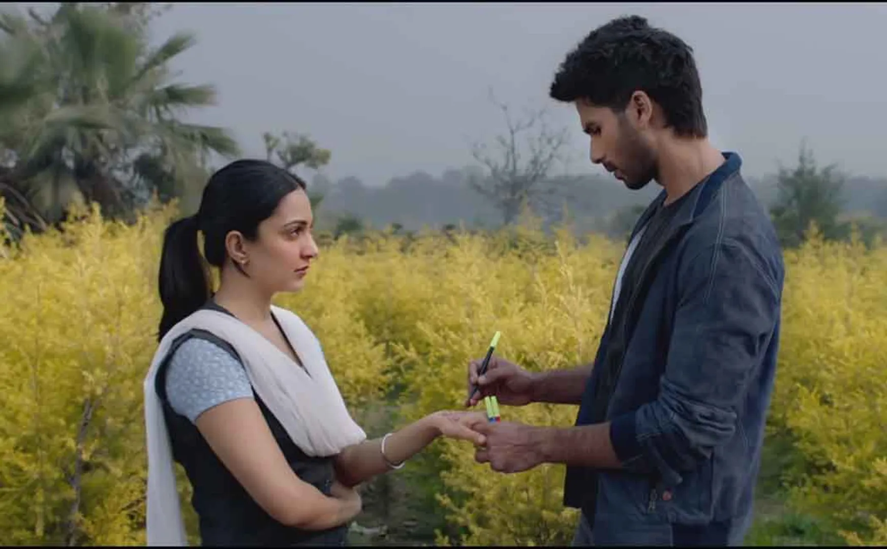 kabir singh