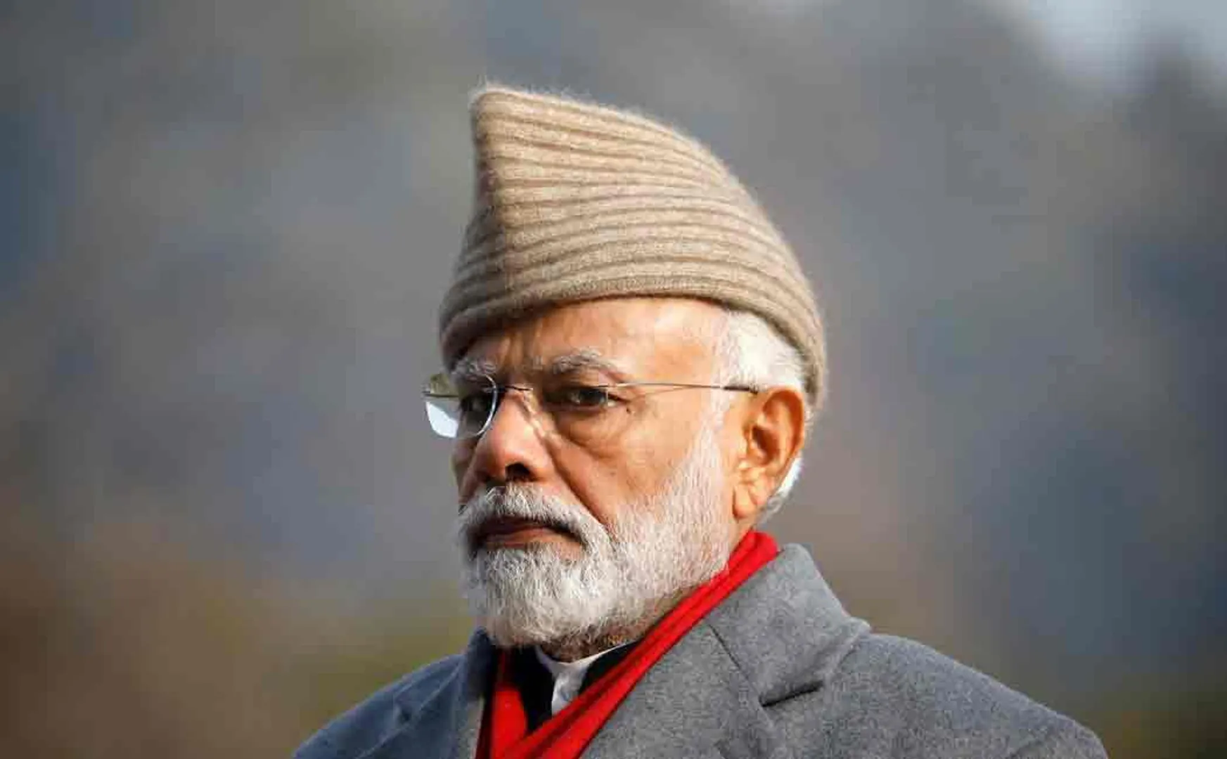 modi mocked by netizensfor his comment over balkot attack and radar technology