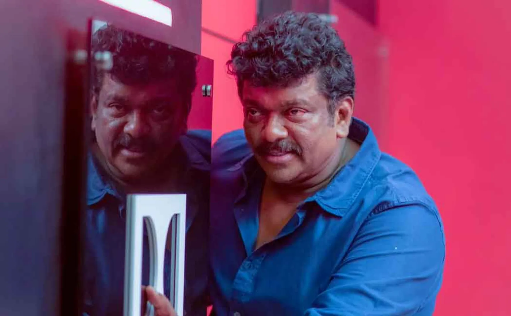 parthiban