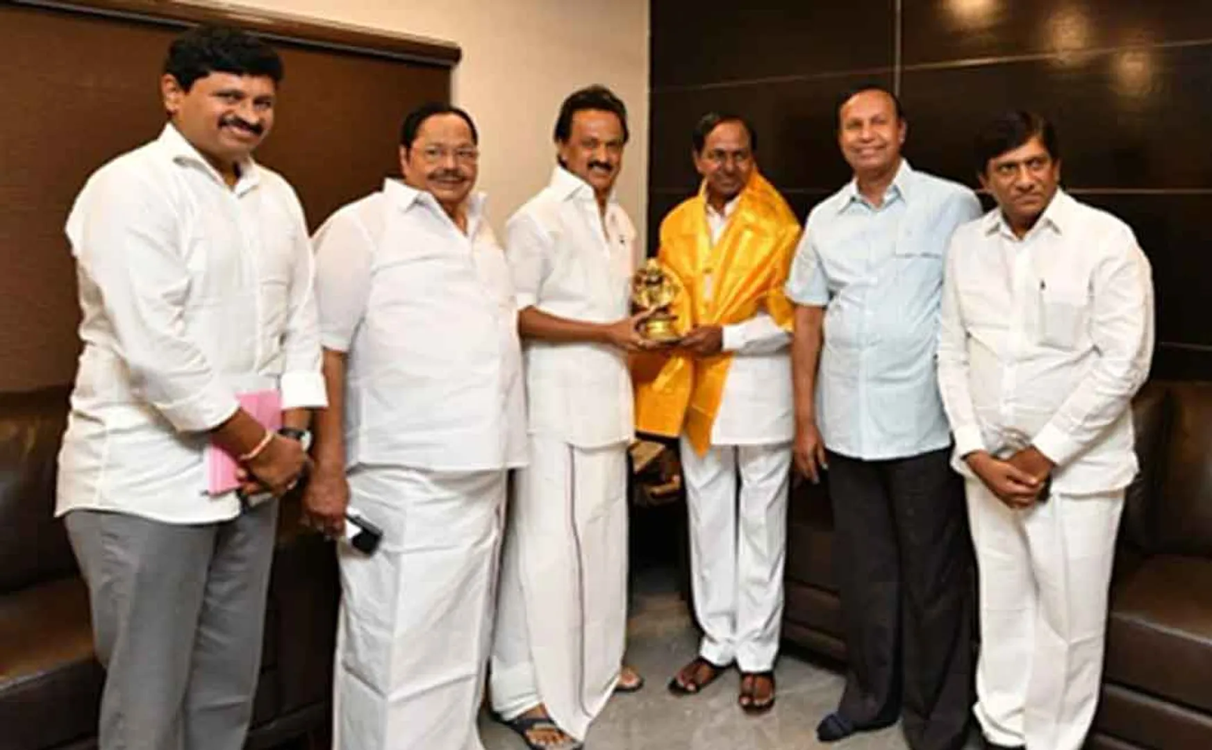 stalin chandra sekararao