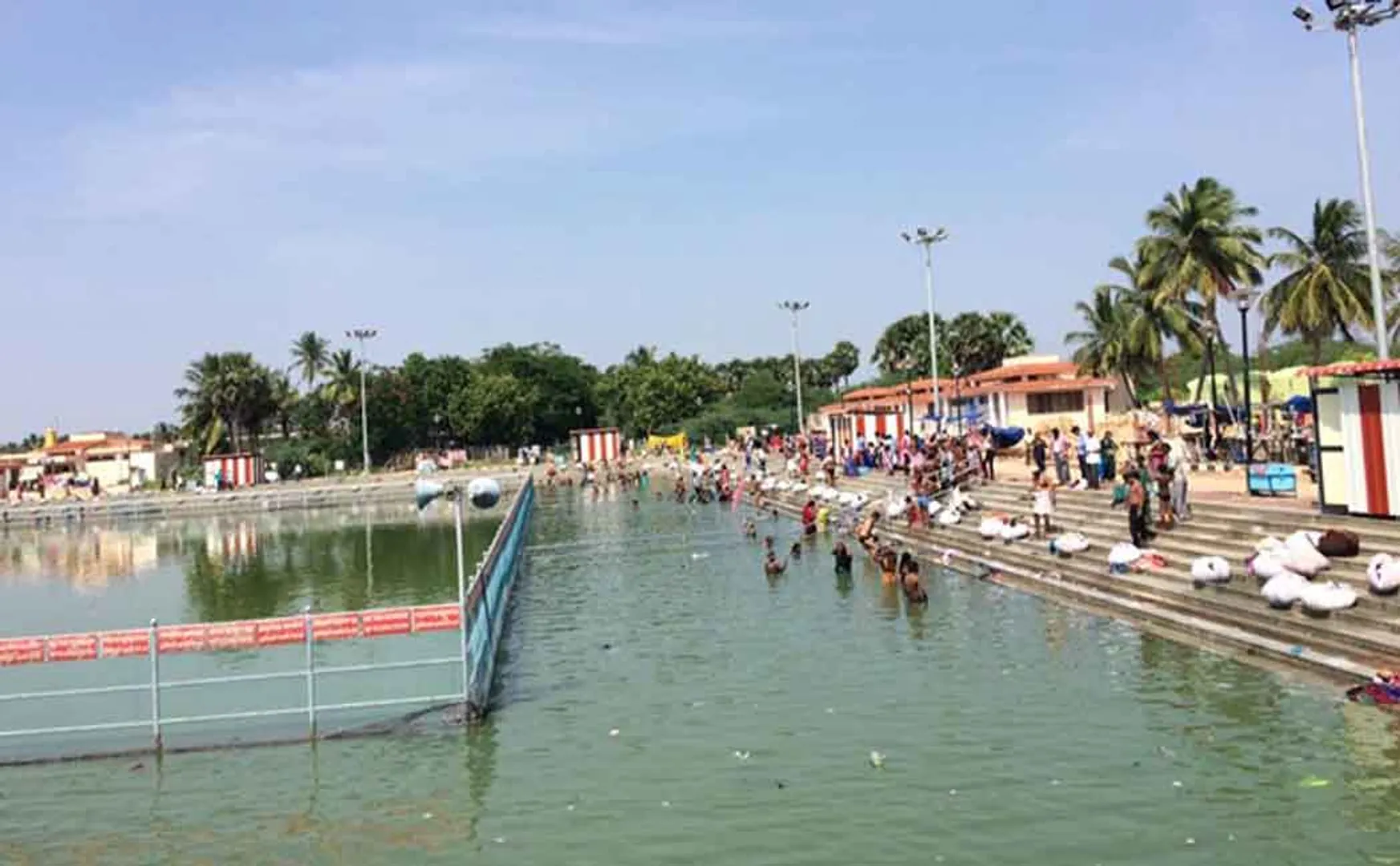 thirunallar