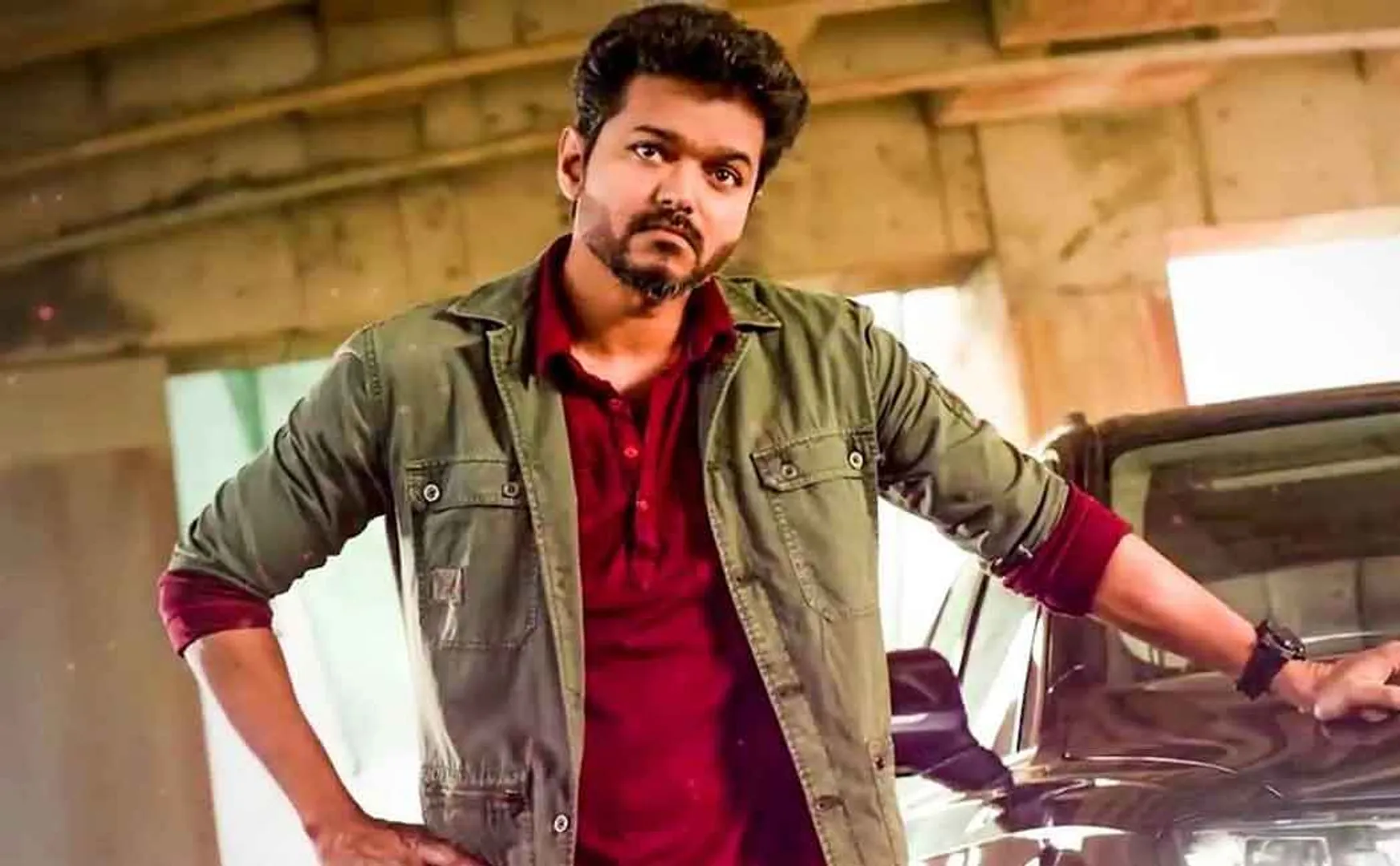 vijay
