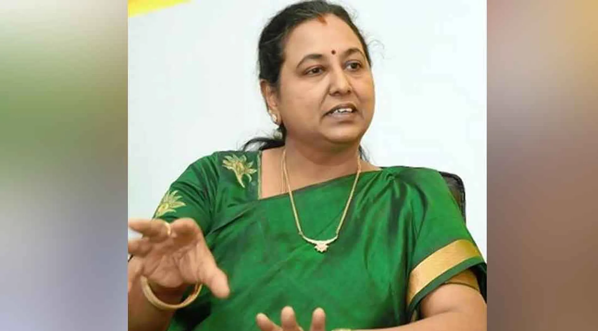 premalatha vijayakanth