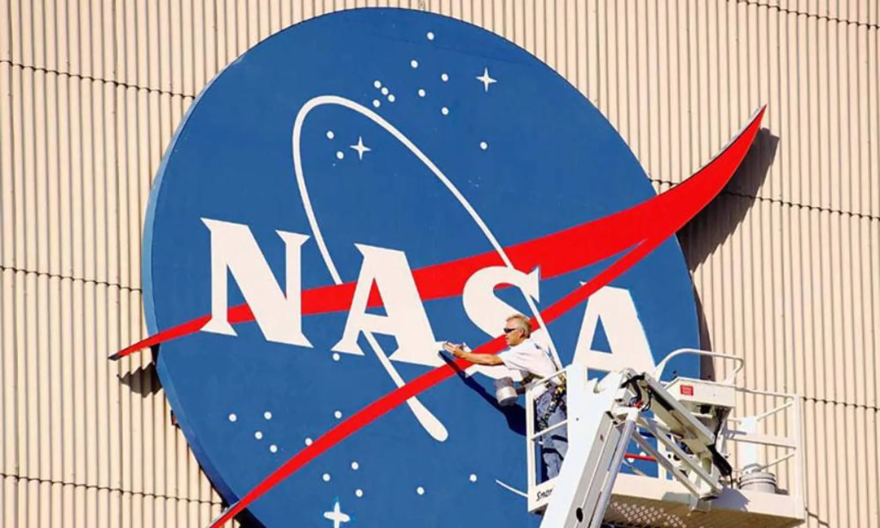 NASA