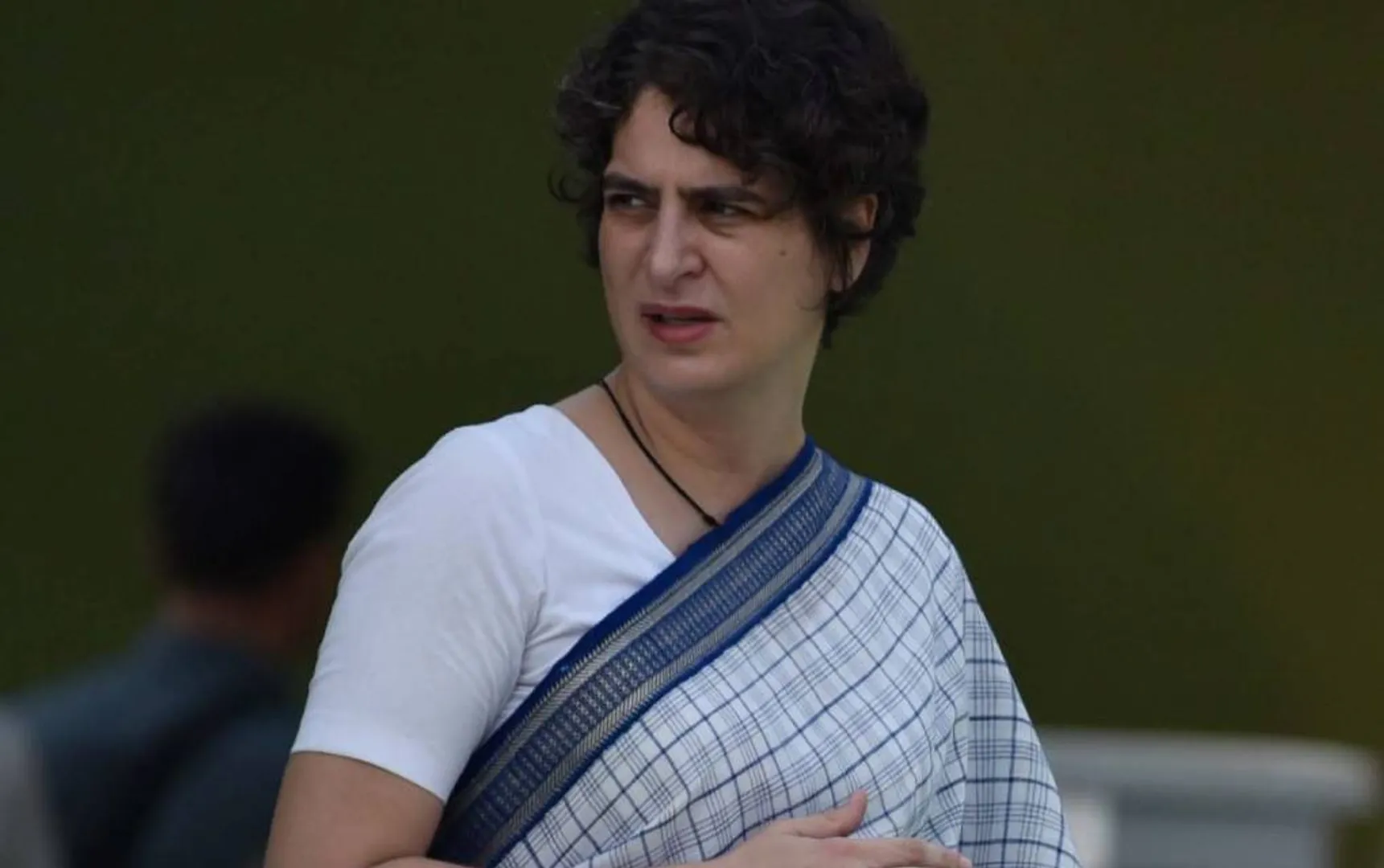 priyanka gandhi