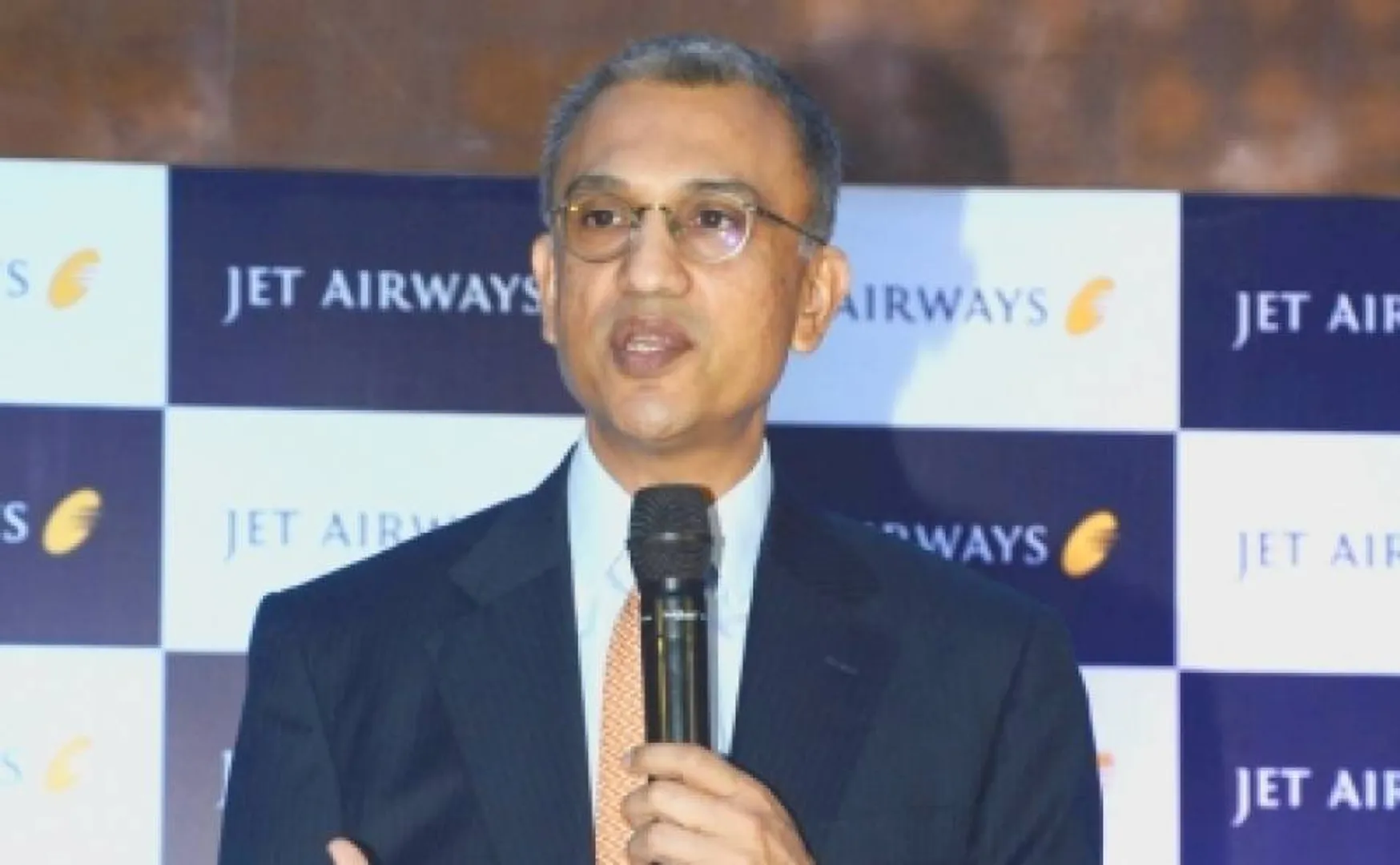 JET AIRWAYS