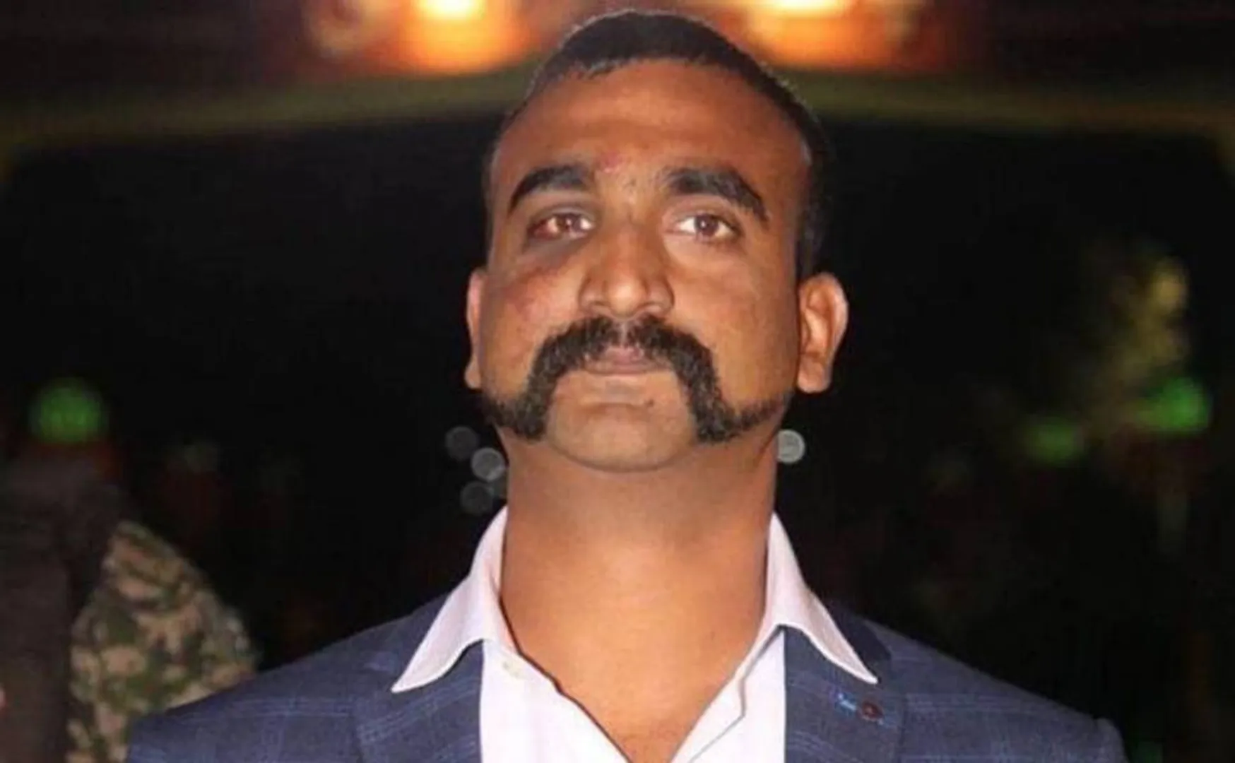 ABHINANDAN