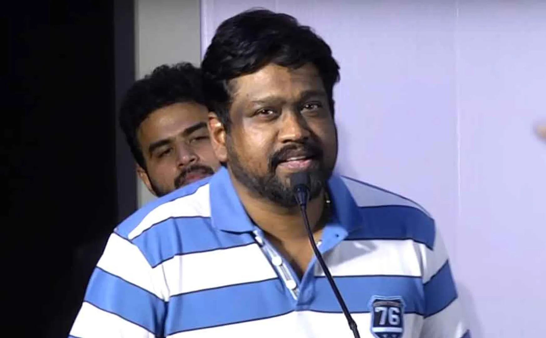 rajesh