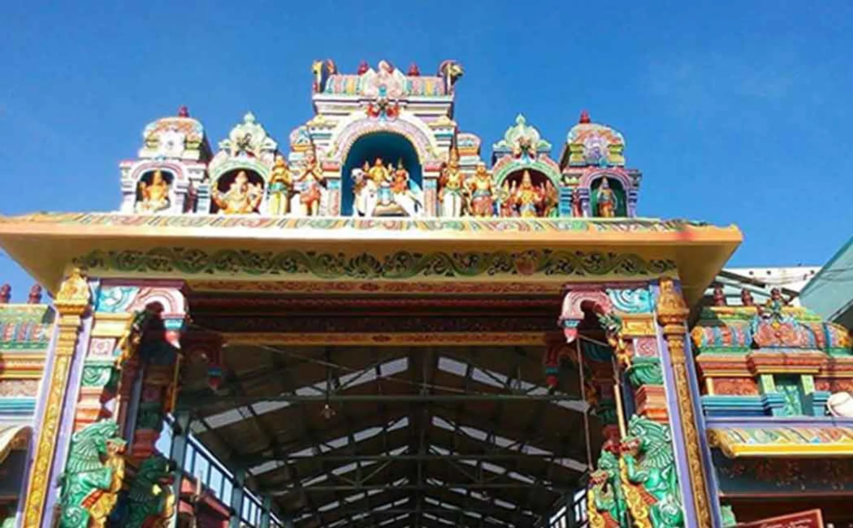 thirunallar t