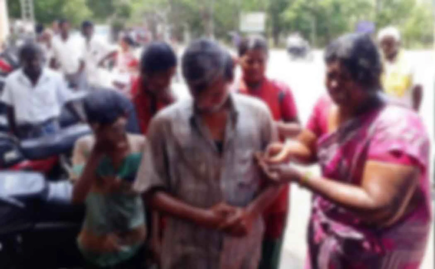 tiruvannamalai