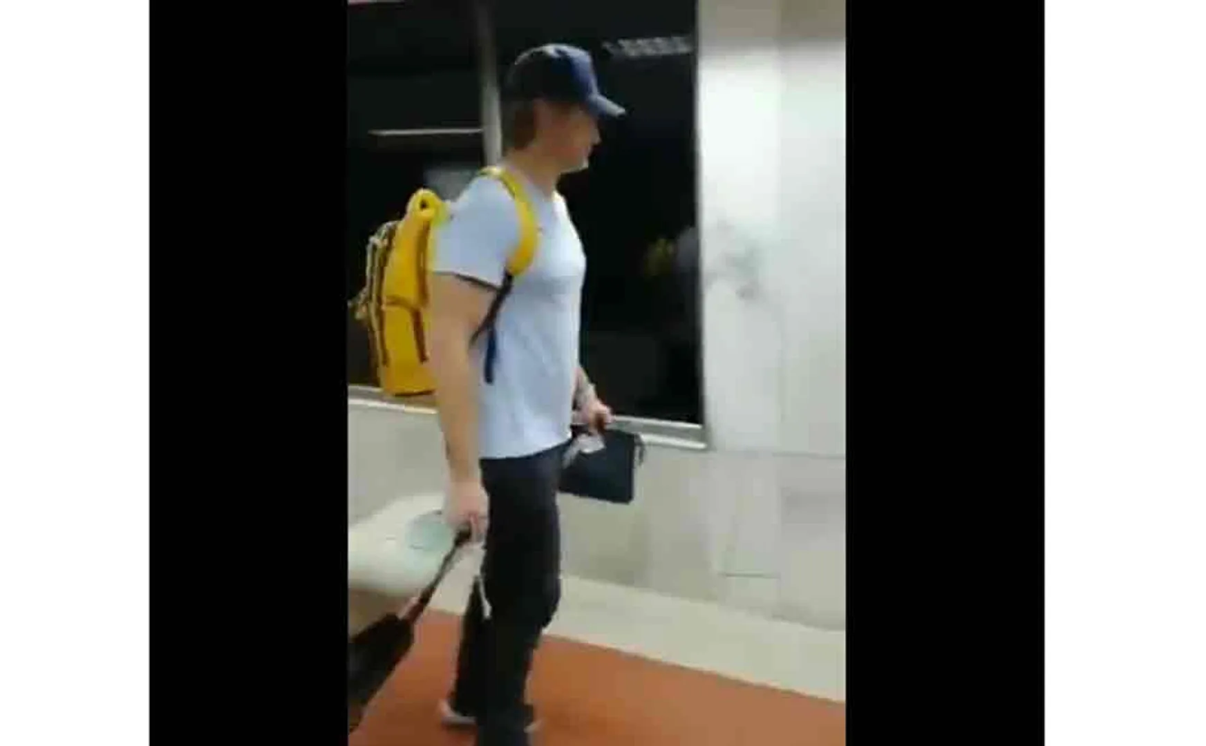 watson latest viral video after ipl final match
