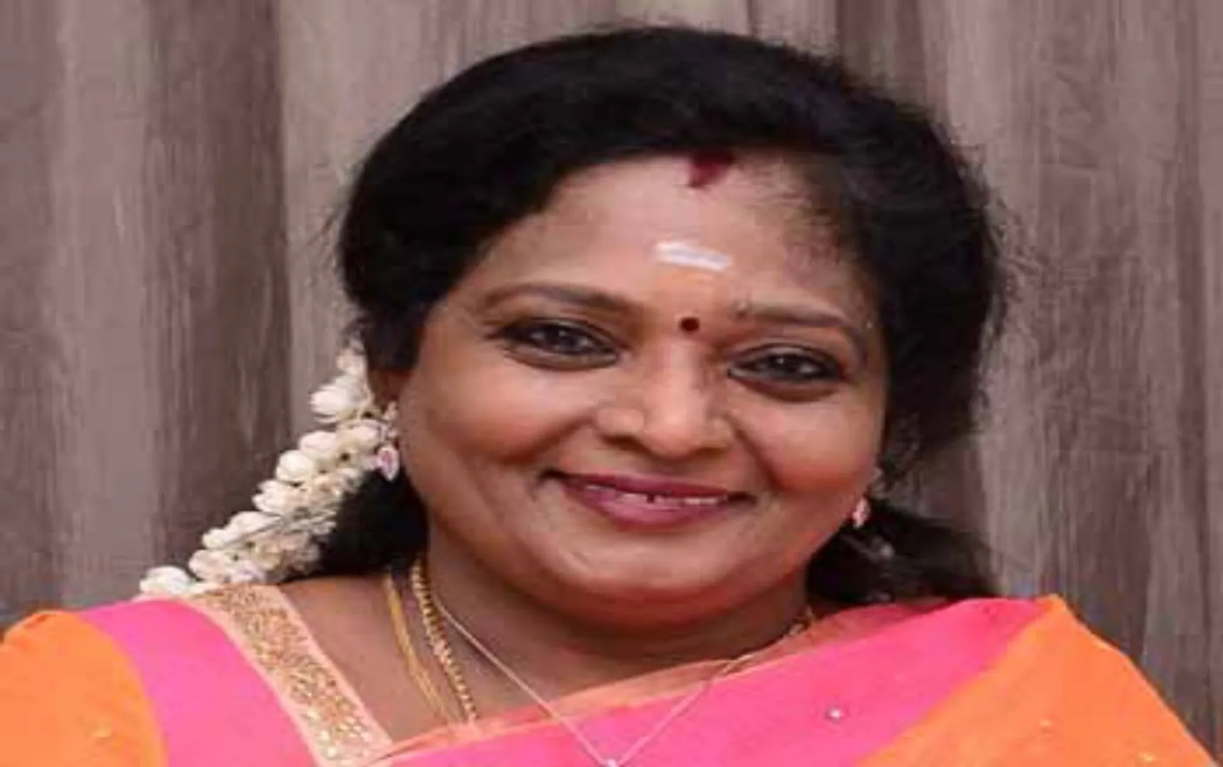 thamilisai
