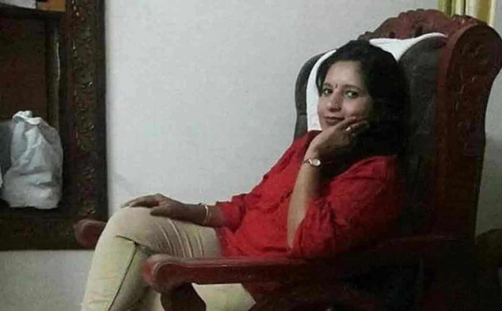 accused arrested in mangalore srimathi case