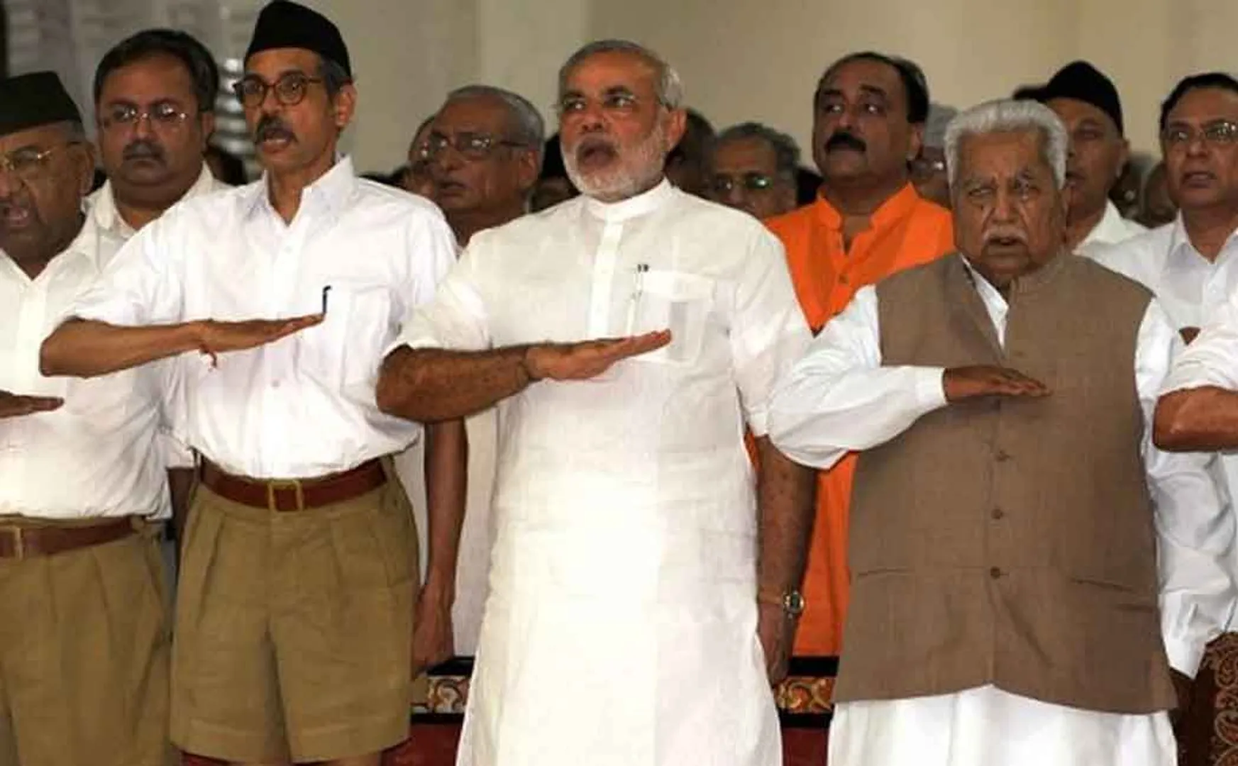 modi
