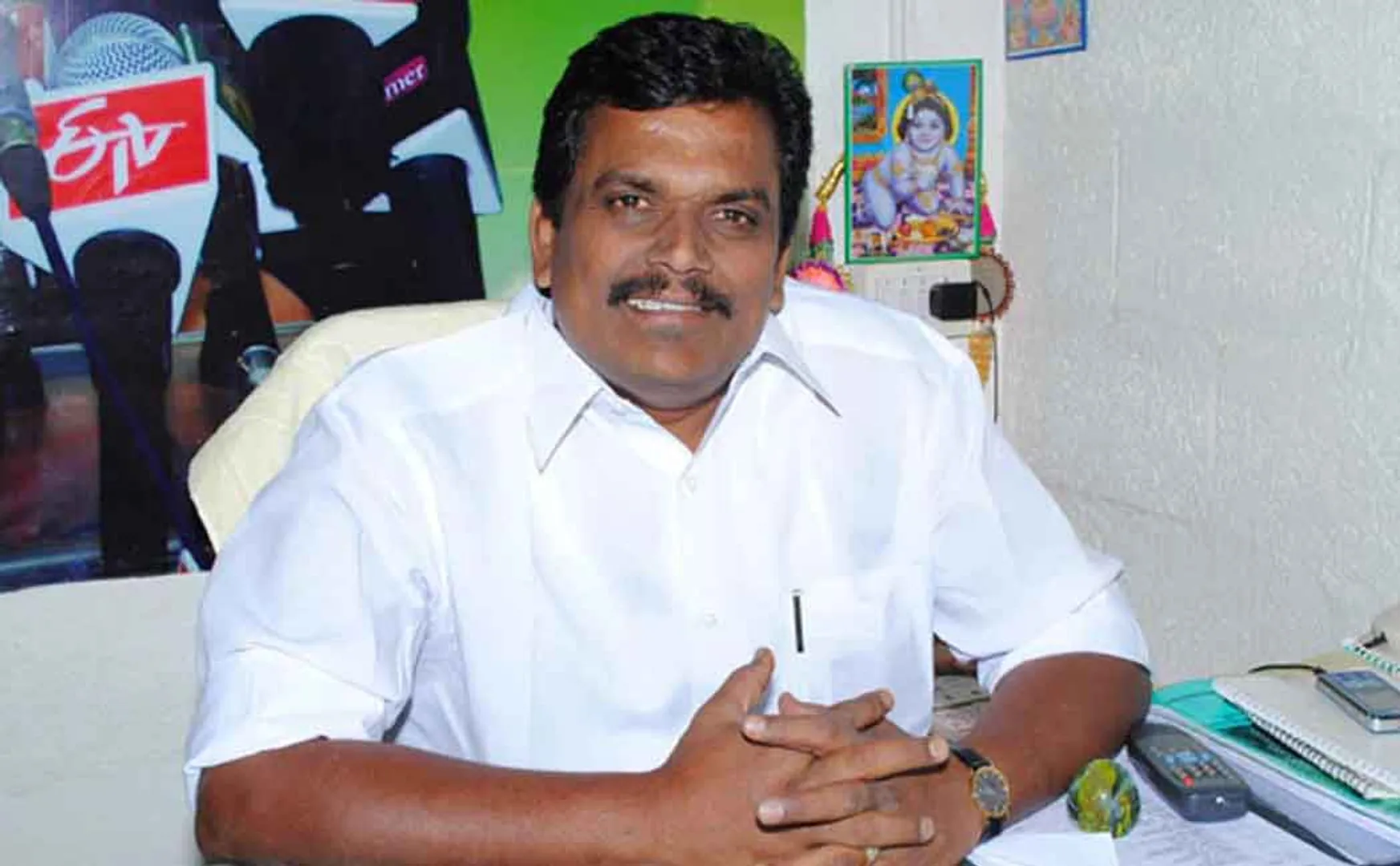 thangathamizhselvan 
