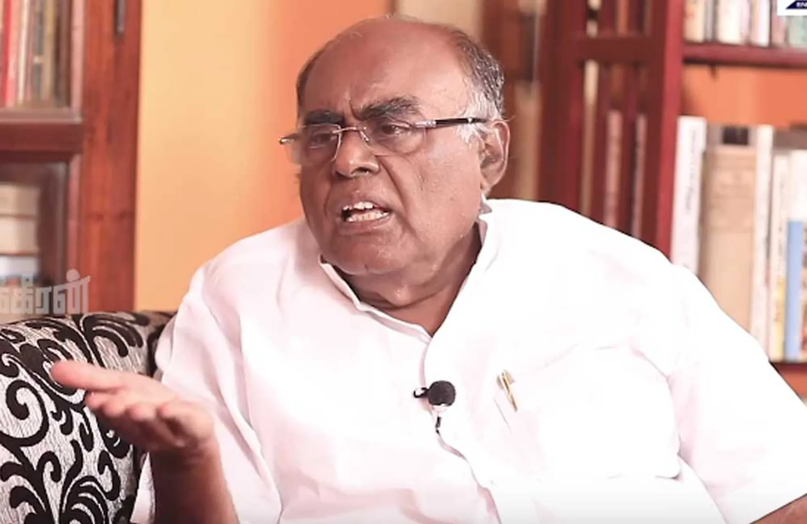 Pala. Karuppiah