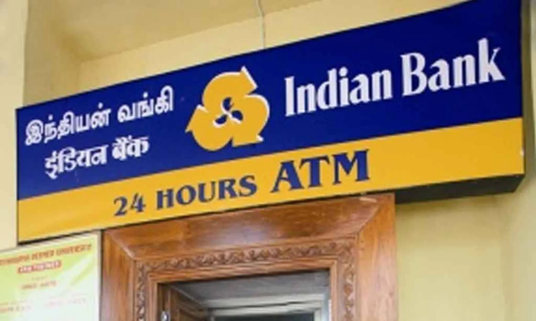 indian bank