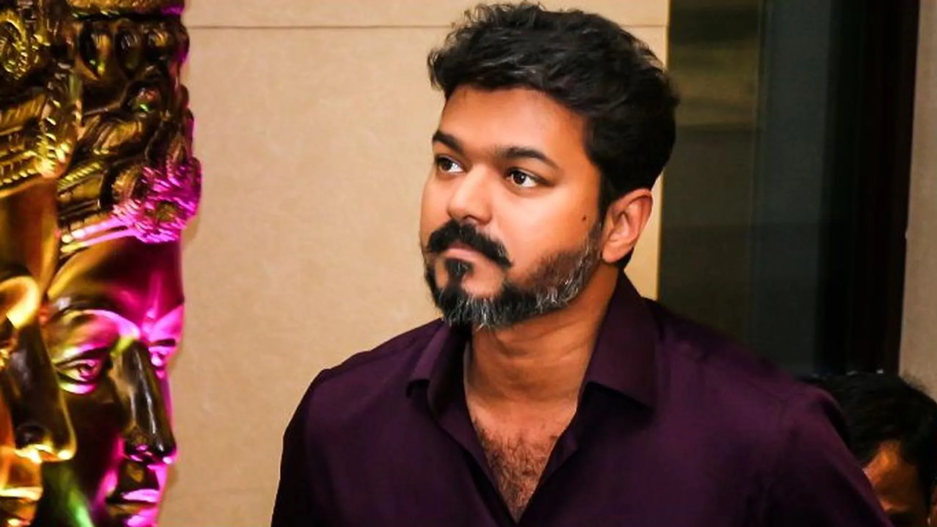 vijay