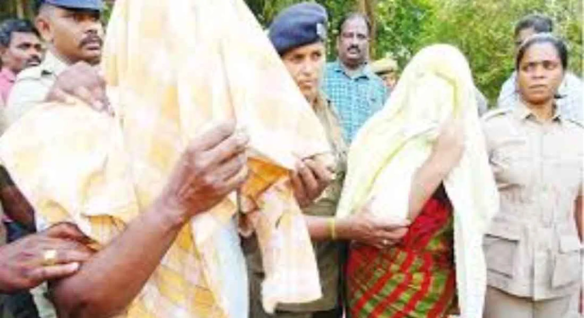 Baby sale case: 3 bail petition rejected