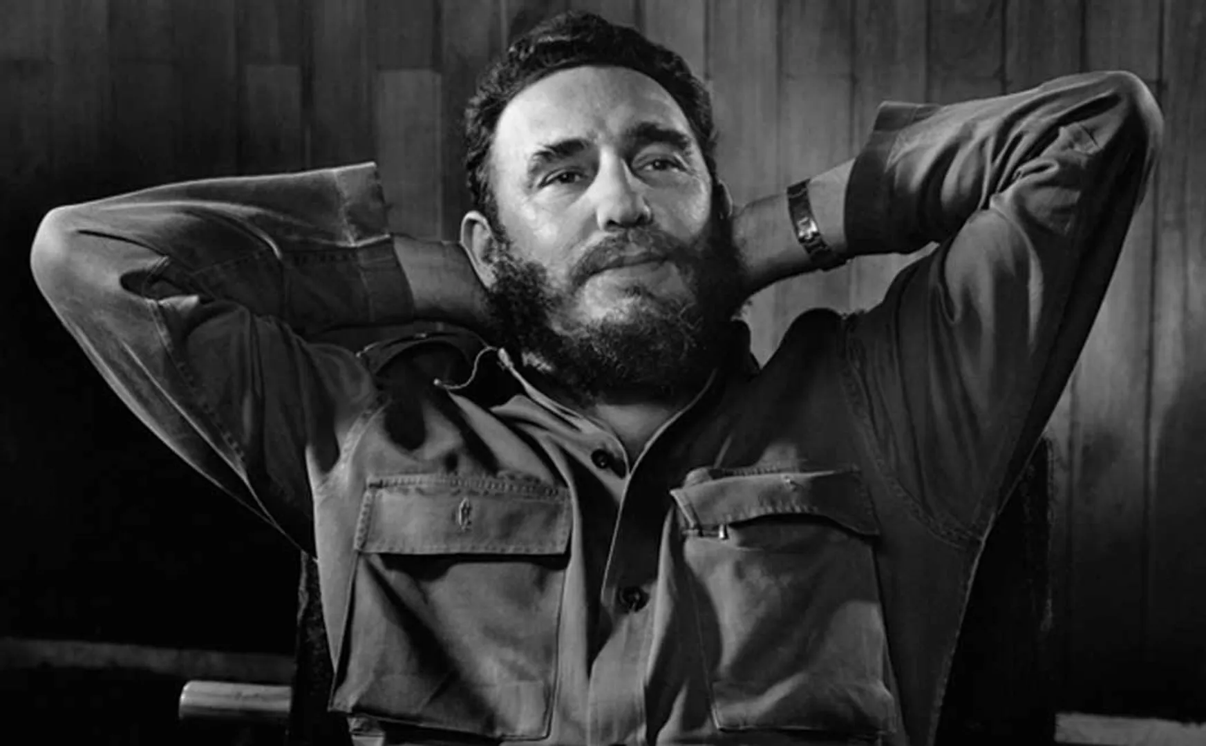 fidel castro