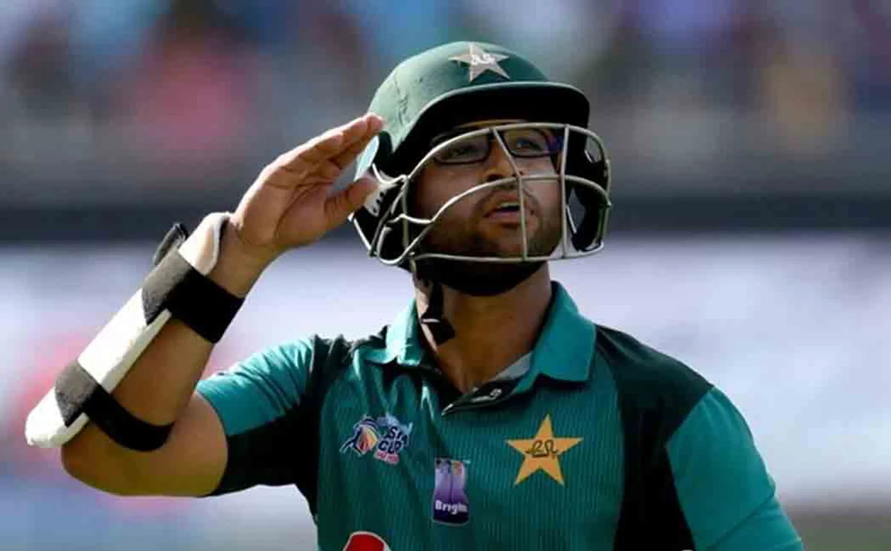 imam ul haq breaks kapil dev's record in England 