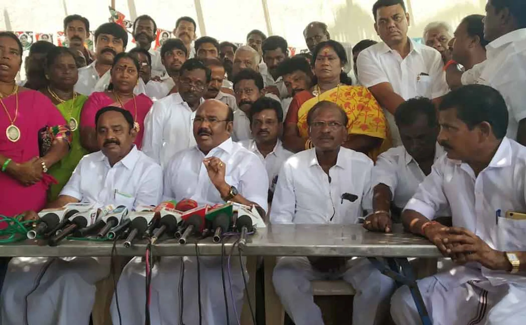 jayakumar