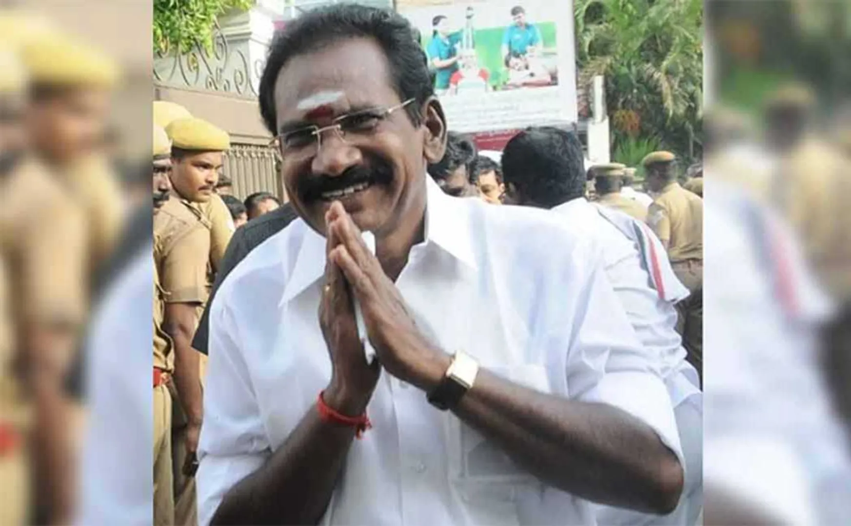 sellur raju