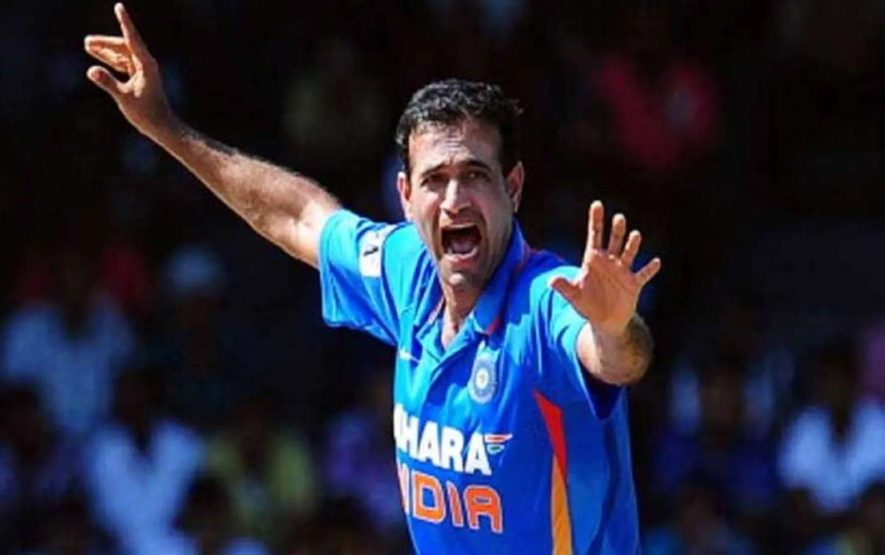 irfan pathan