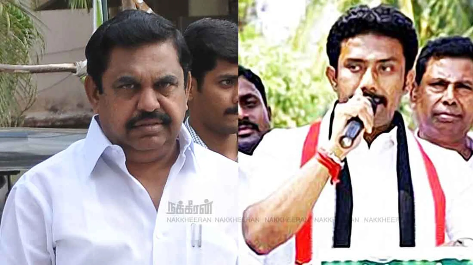edappadi palanisamy