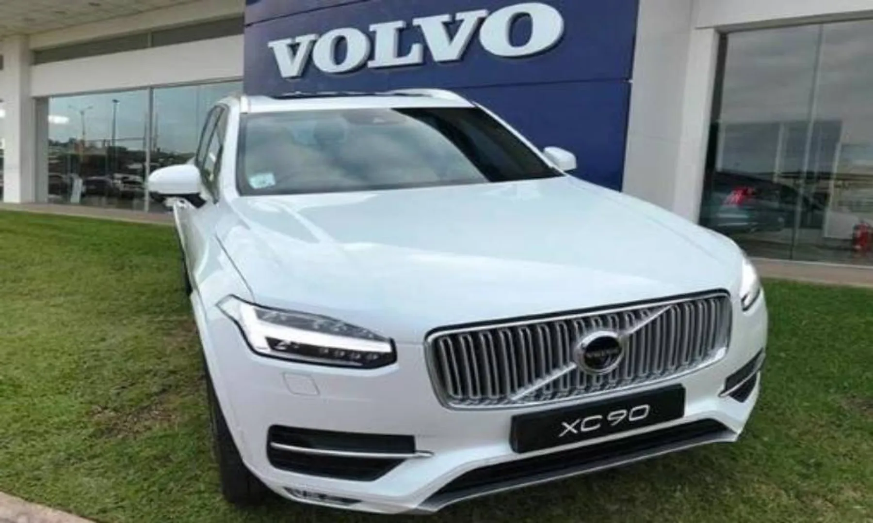VOLVO COMPANY