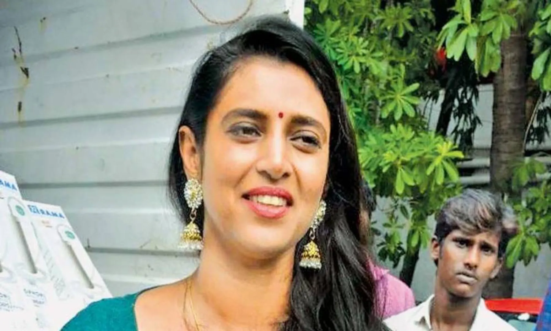 KASTHURI