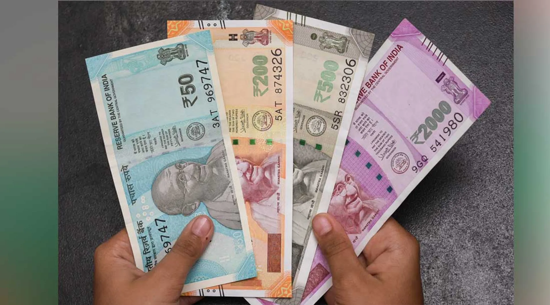 rupees