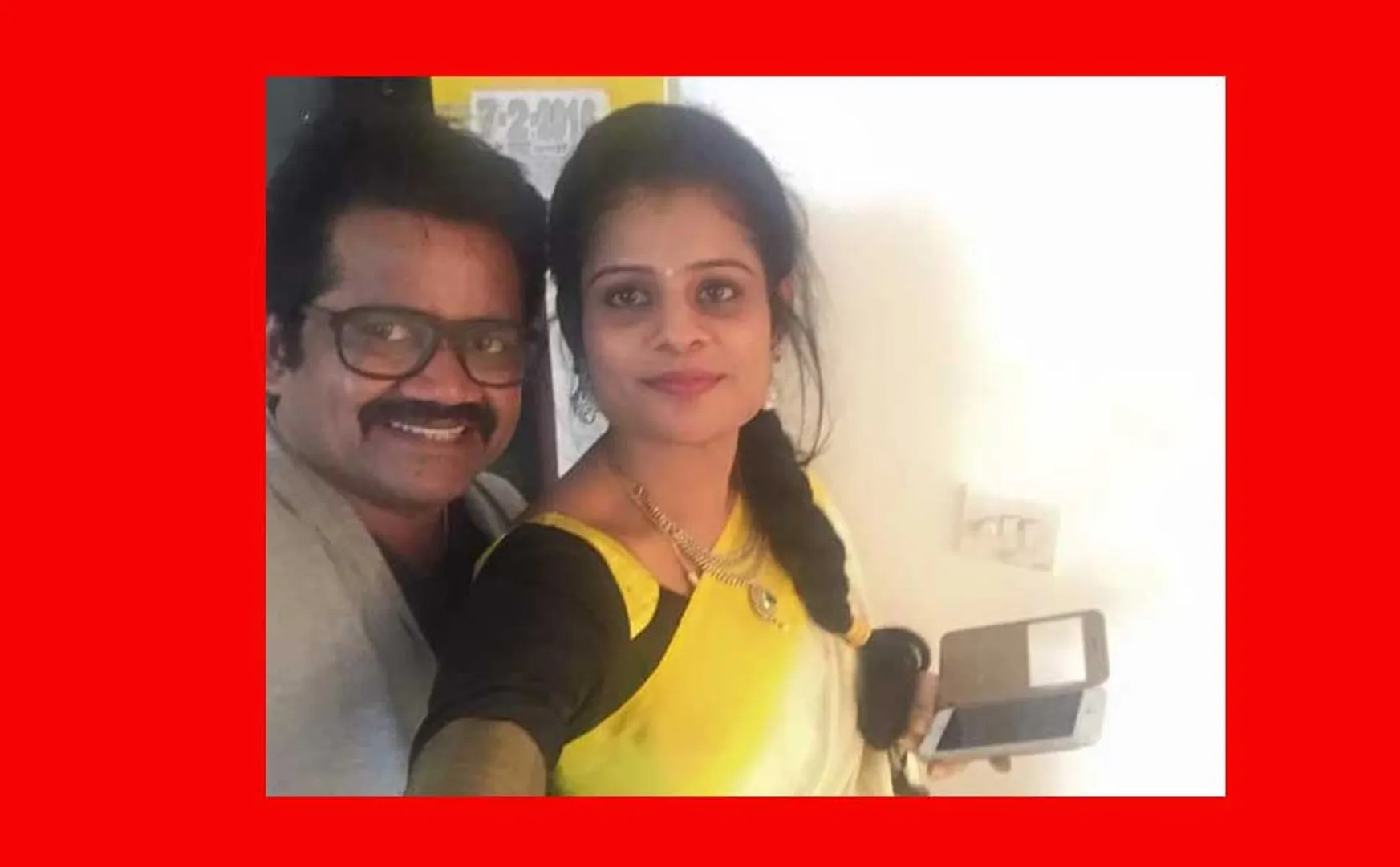 actor rithesh