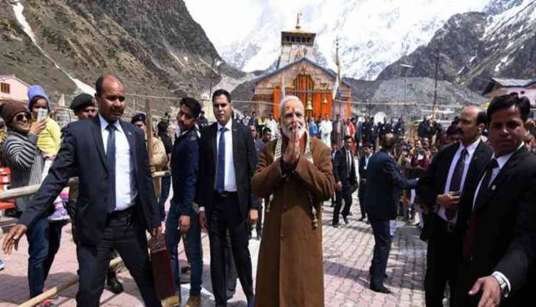 narendra modi