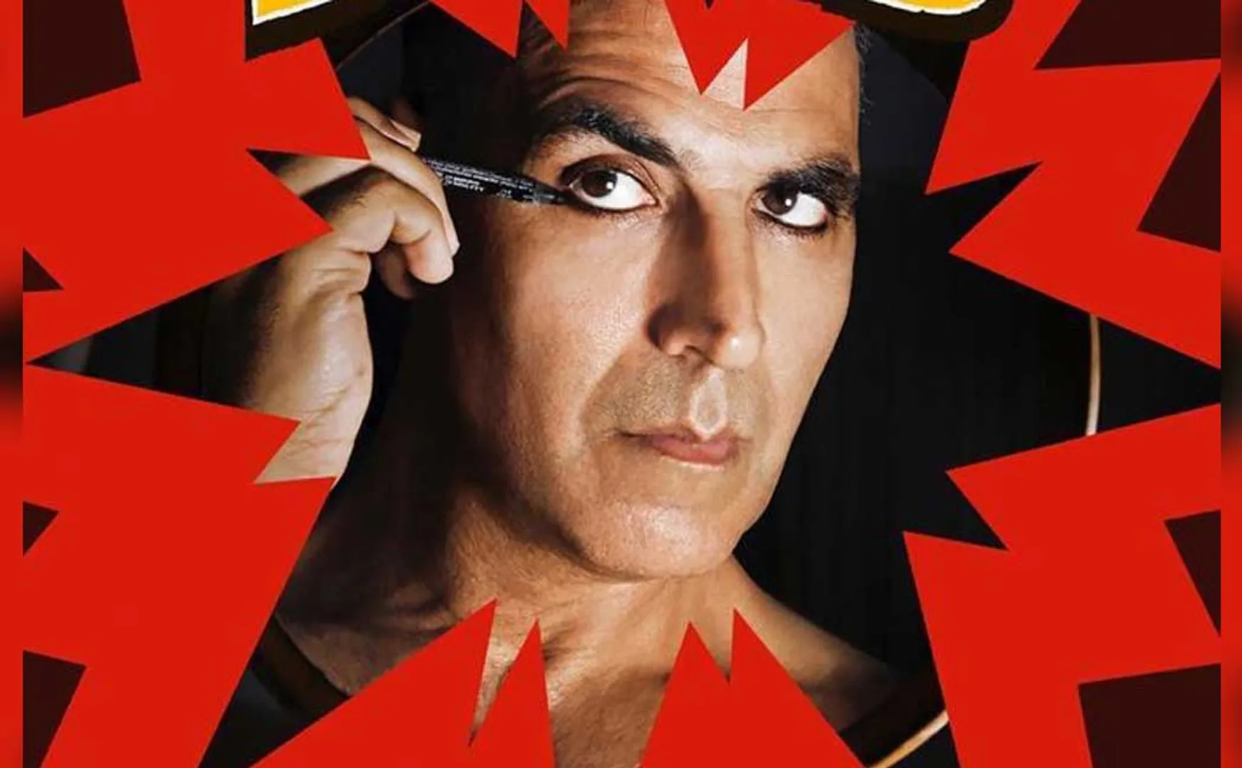 akshay