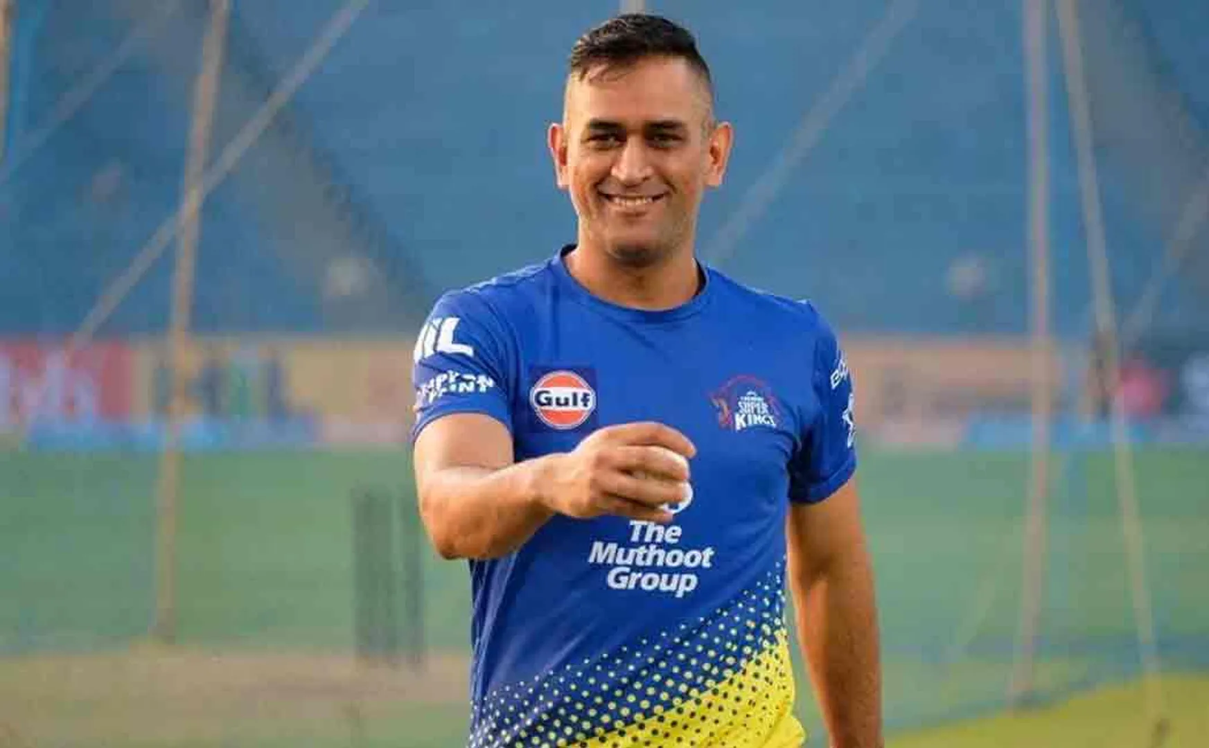 dhonis ranji team mate about dhoni