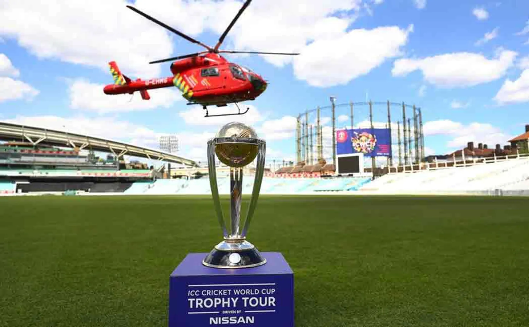 2019 icc worldcup cricket england