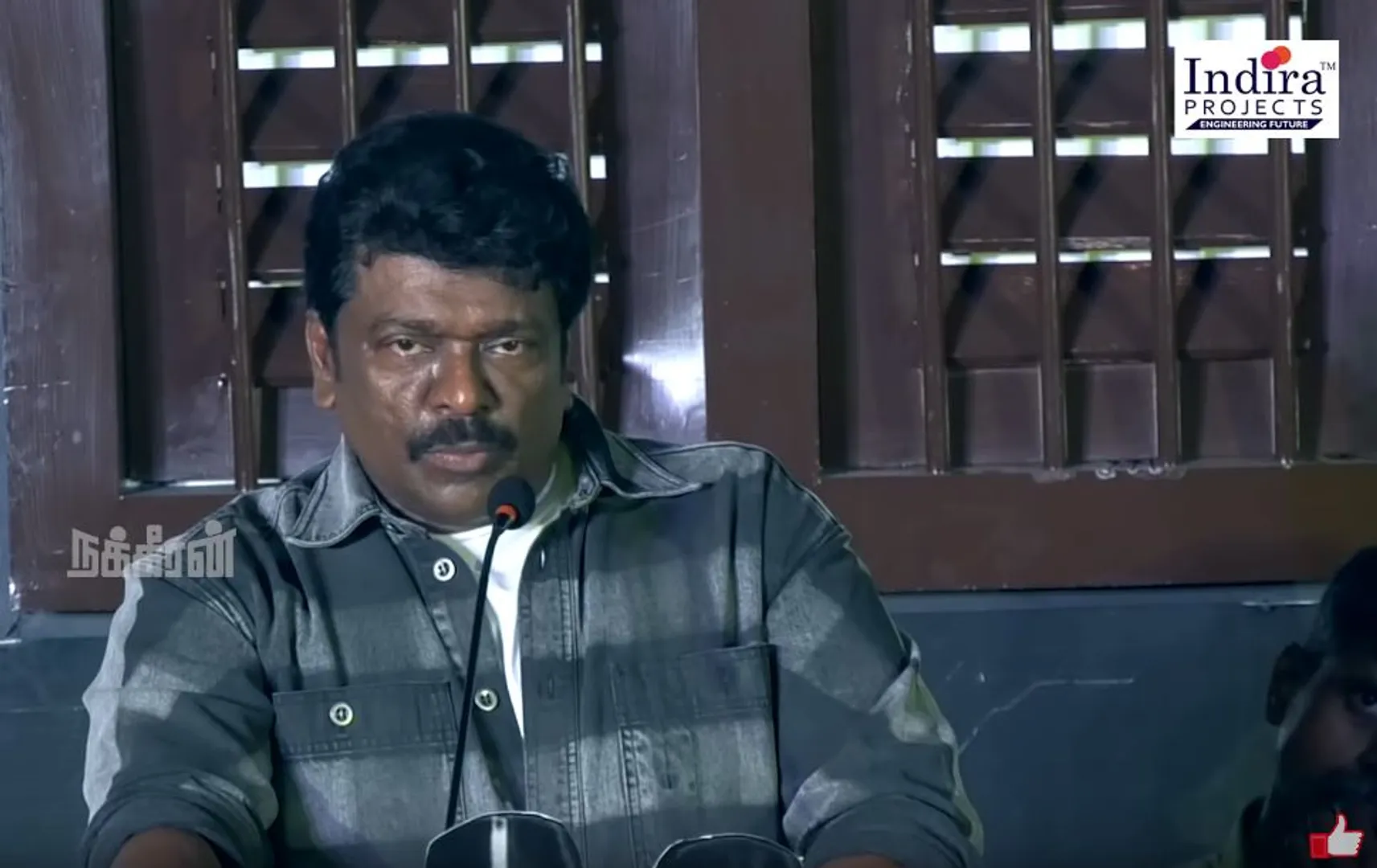 Parthiepan