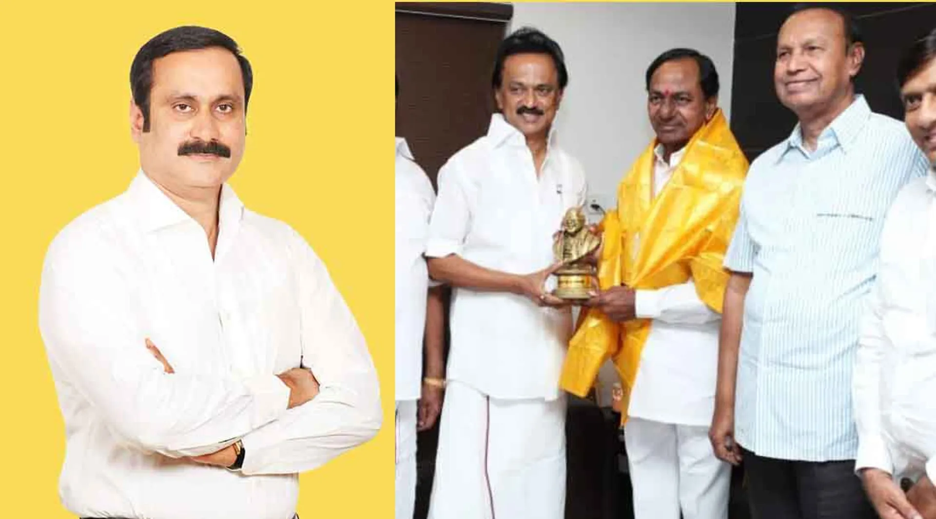 anbumani ramadoss 
