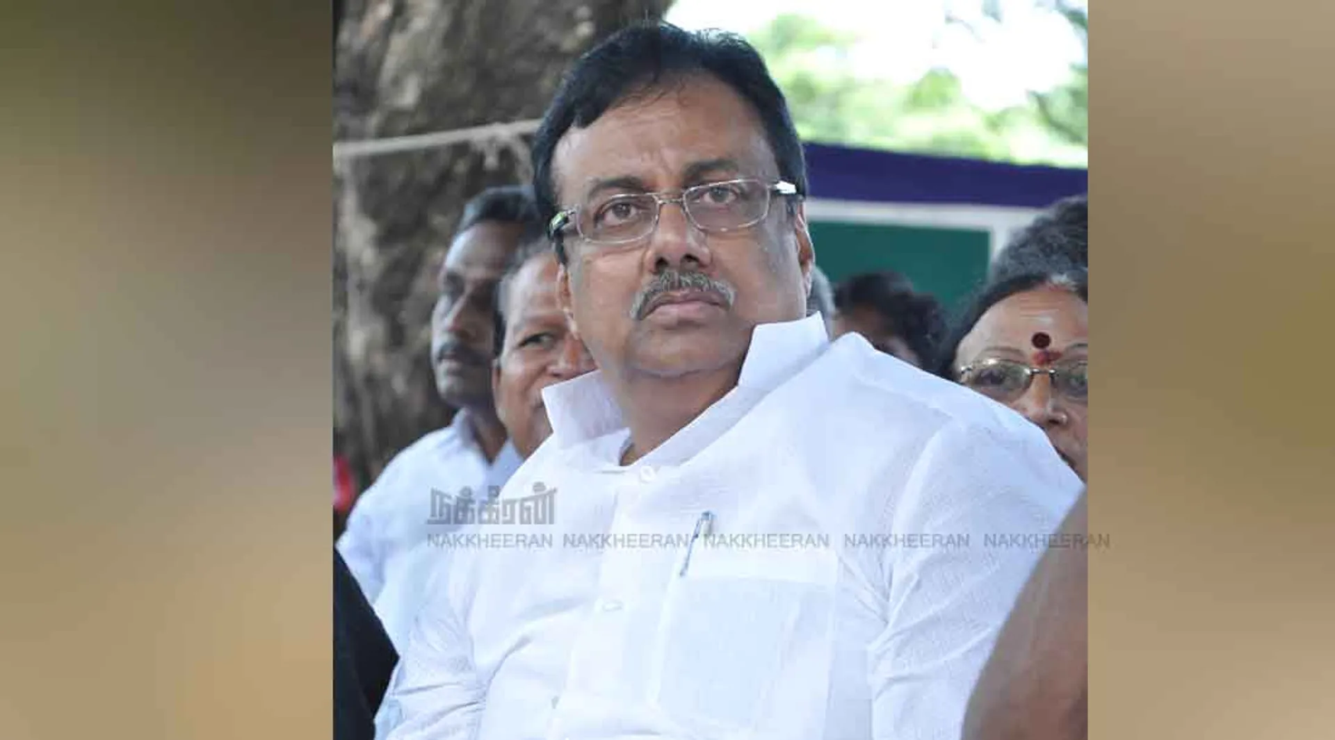 evks elangovan interview 