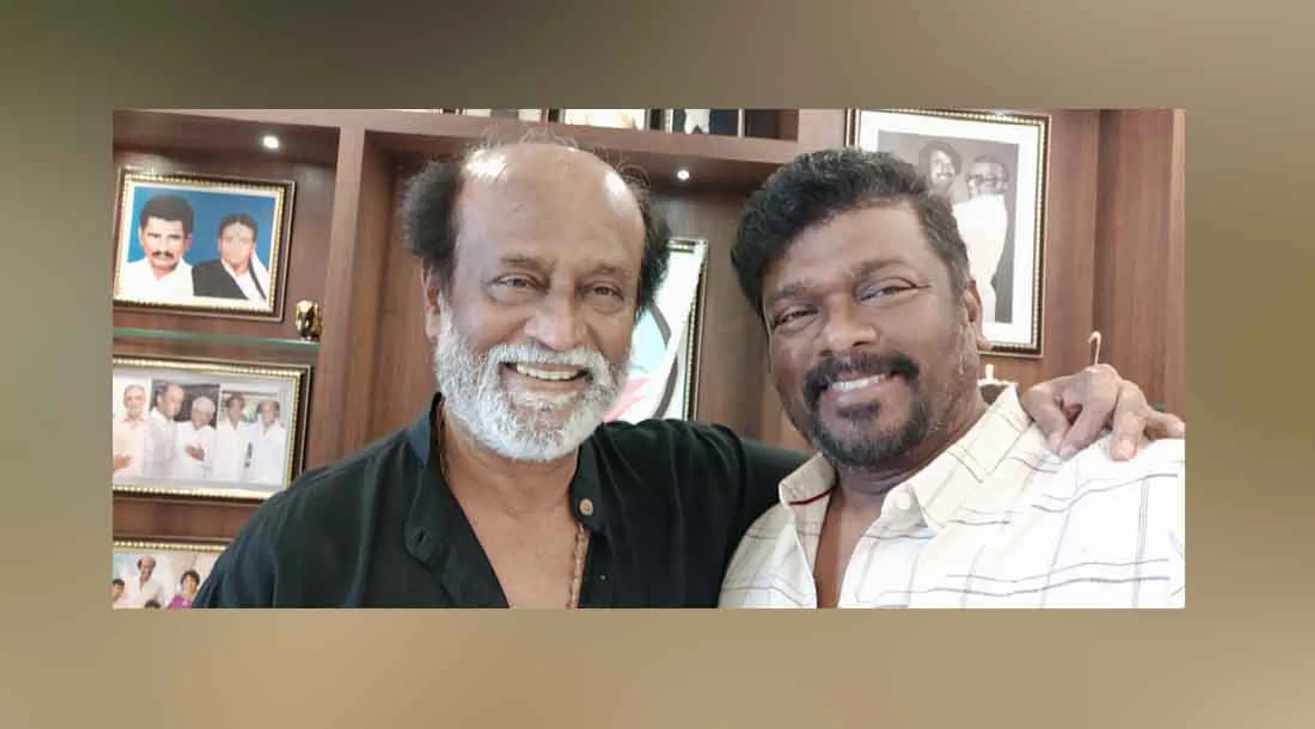 rajinikanth parthiban