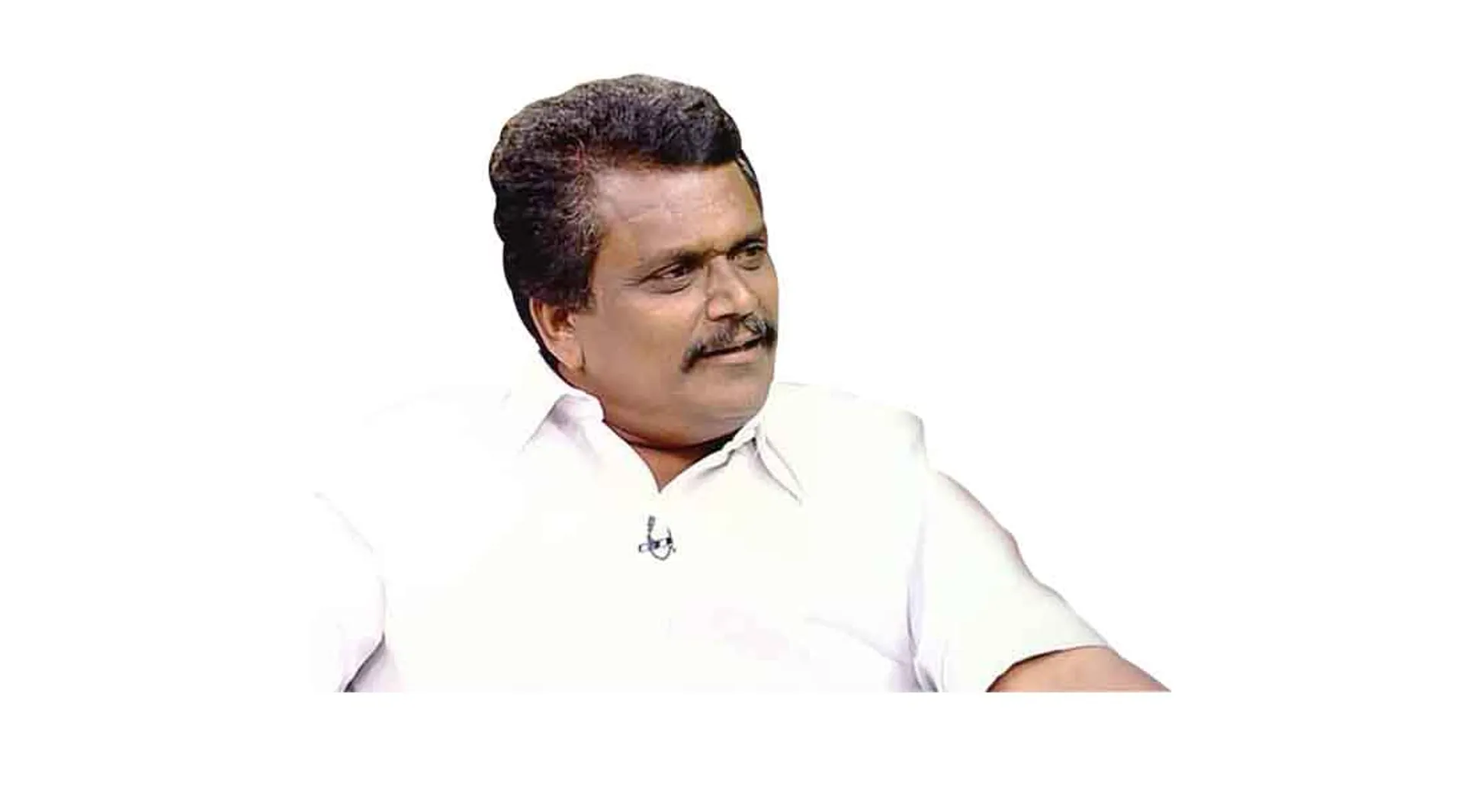 Tamilselvan