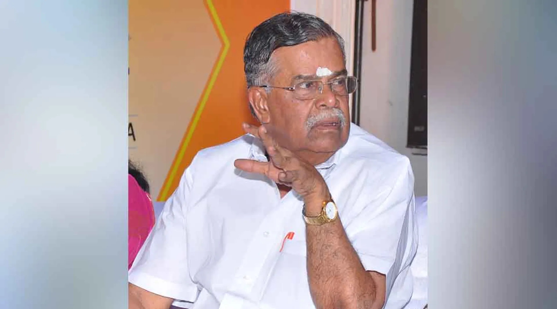 La.Ganesan 