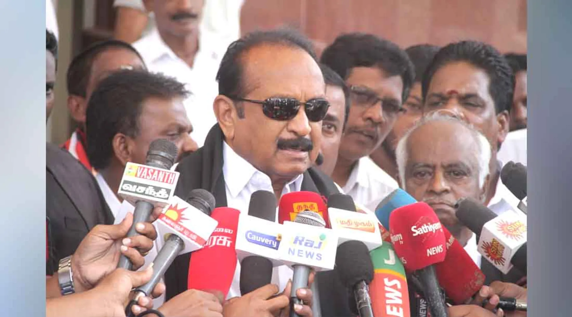 vaiko interview
