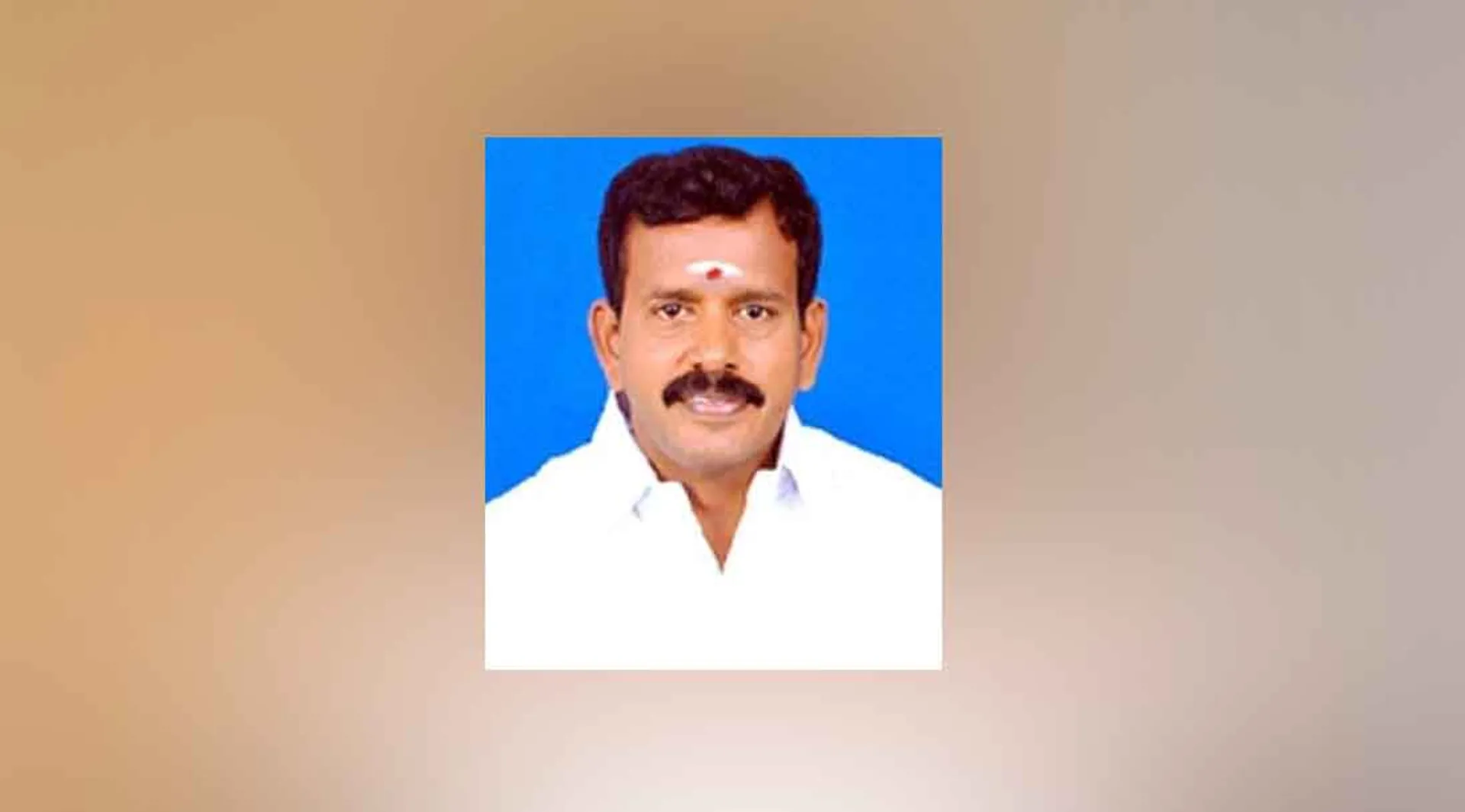 thoppu venkatachalam
